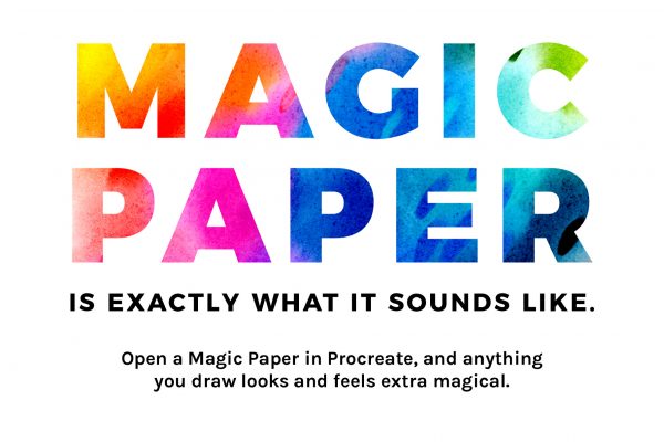 Magic Paper - Image 2